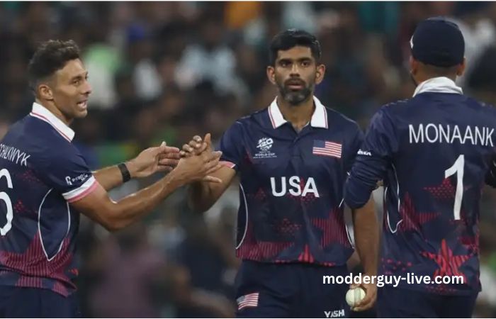 US vs NAM Cricket Scorecard & H2H, ICC T20 Match 26 – 2026
