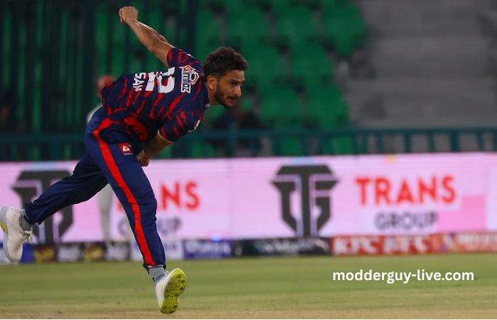 KK Vs QG Cricket Scorecard & H2H, Match 2 – PSL 2026