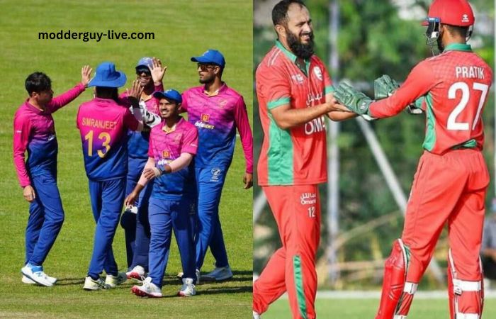 UAE Vs OMA Cricket Scorecard & H2H, Match 7 - Asia Cup 2025