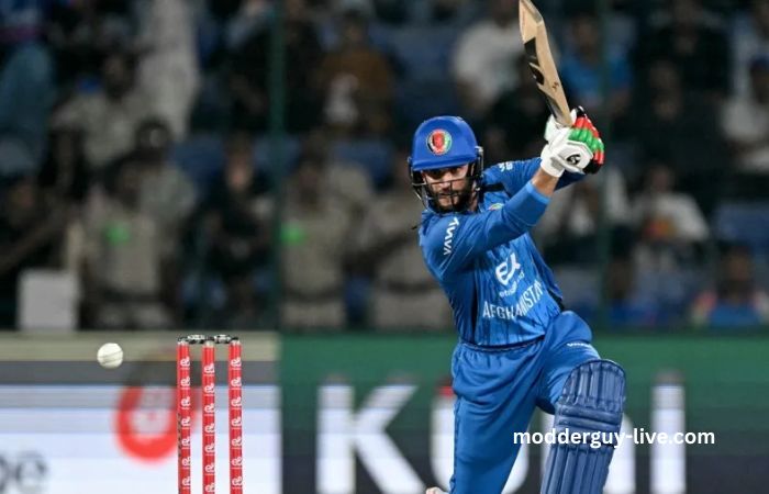 AFG Vs IND 1st T20I Match Scorecard & H2H - 2026