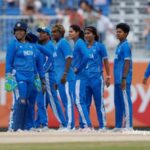 IND-W Vs SL-W Final Match Scorecard Women's Asian Games - 26