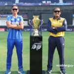 IND-W Vs SL-W Scorecard, Final Match - Asia Cup 2026