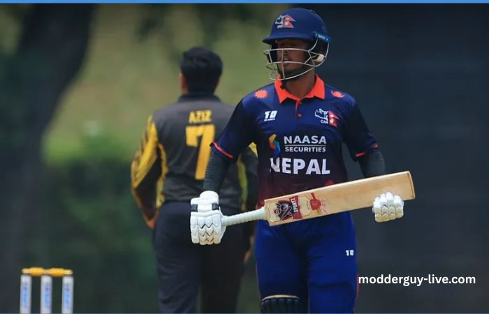 NEP vs MAL Scorecard ACC Men's Premier Cup Match 10 – 2026