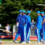 IND Vs SL Scorecard 2nd Semi-Final T20I Asian Games Men’s