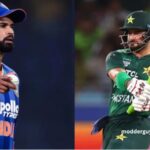 India Vs Pakistan Scorecard Final Match T20I Asian Games Men’s