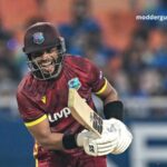West Indies Vs India 3rd ODI Match Scorecard - 2026